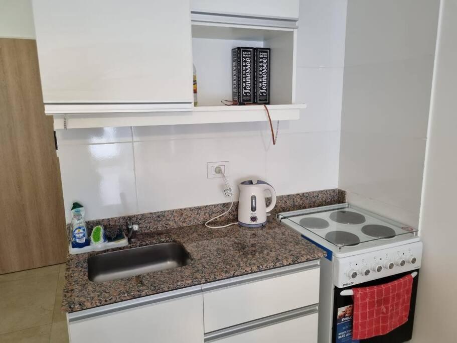Monoambiente En San Telmo Nuevo! A Estrenar! 22 Daire Buenos Aires Dış mekan fotoğraf