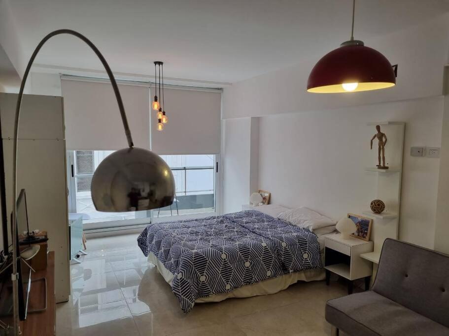 Monoambiente En San Telmo Nuevo! A Estrenar! 22 Daire Buenos Aires Dış mekan fotoğraf