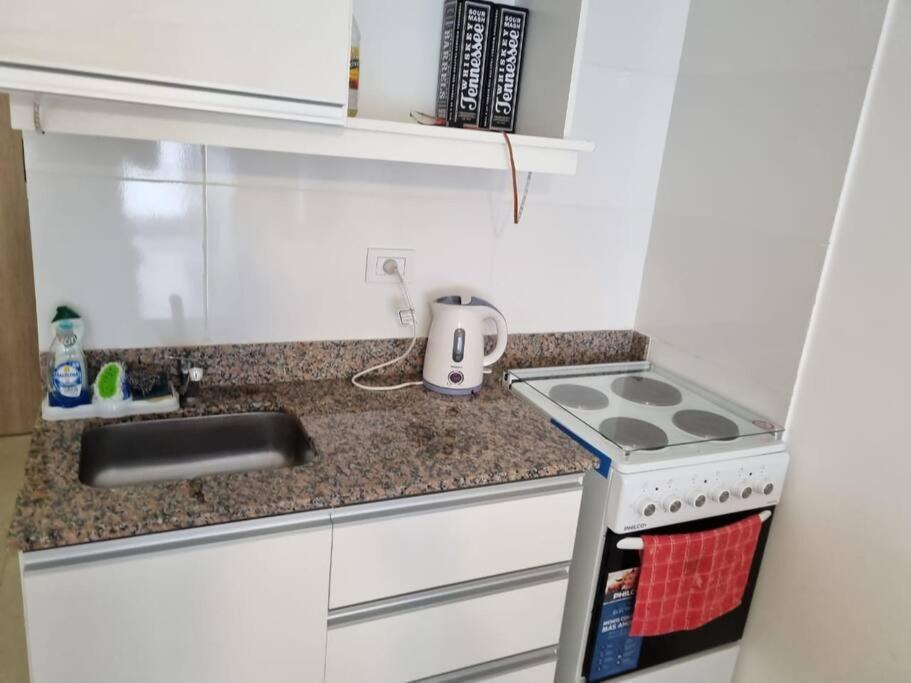 Monoambiente En San Telmo Nuevo! A Estrenar! 22 Daire Buenos Aires Dış mekan fotoğraf