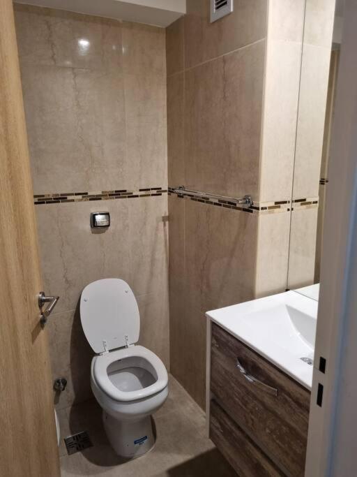 Monoambiente En San Telmo Nuevo! A Estrenar! 22 Daire Buenos Aires Dış mekan fotoğraf