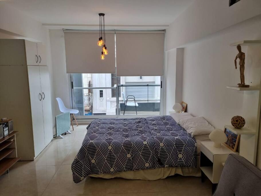 Monoambiente En San Telmo Nuevo! A Estrenar! 22 Daire Buenos Aires Dış mekan fotoğraf