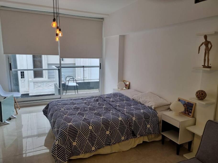 Monoambiente En San Telmo Nuevo! A Estrenar! 22 Daire Buenos Aires Dış mekan fotoğraf