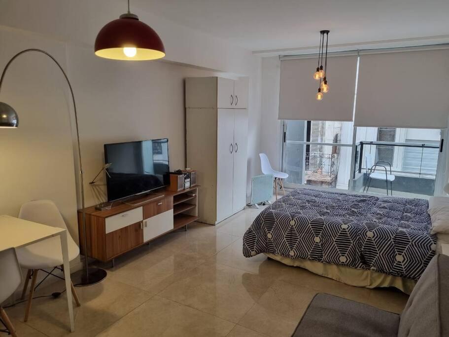 Monoambiente En San Telmo Nuevo! A Estrenar! 22 Daire Buenos Aires Dış mekan fotoğraf